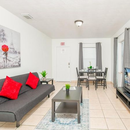 Hollywood Private Apartments エクステリア 写真