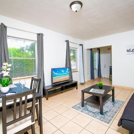 Hollywood Private Apartments エクステリア 写真