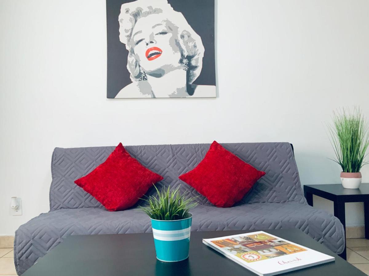 Hollywood Private Apartments エクステリア 写真