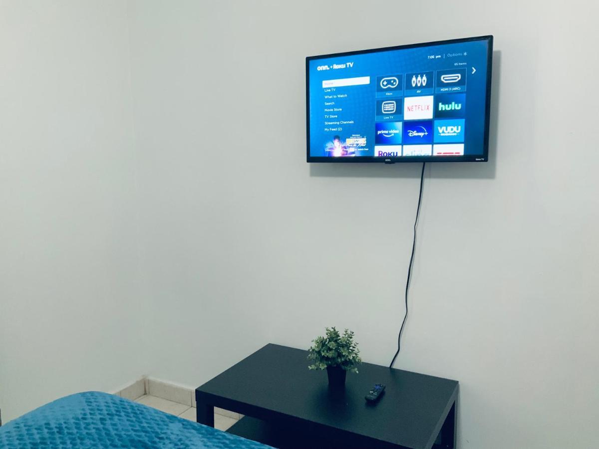 Hollywood Private Apartments エクステリア 写真