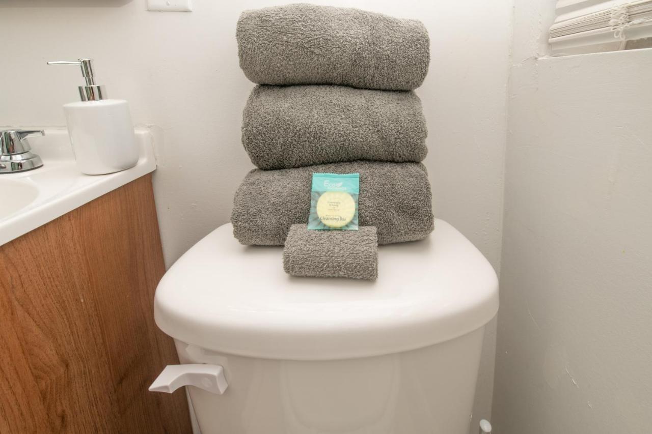 Hollywood Private Apartments エクステリア 写真