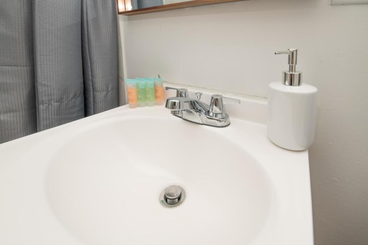Hollywood Private Apartments エクステリア 写真