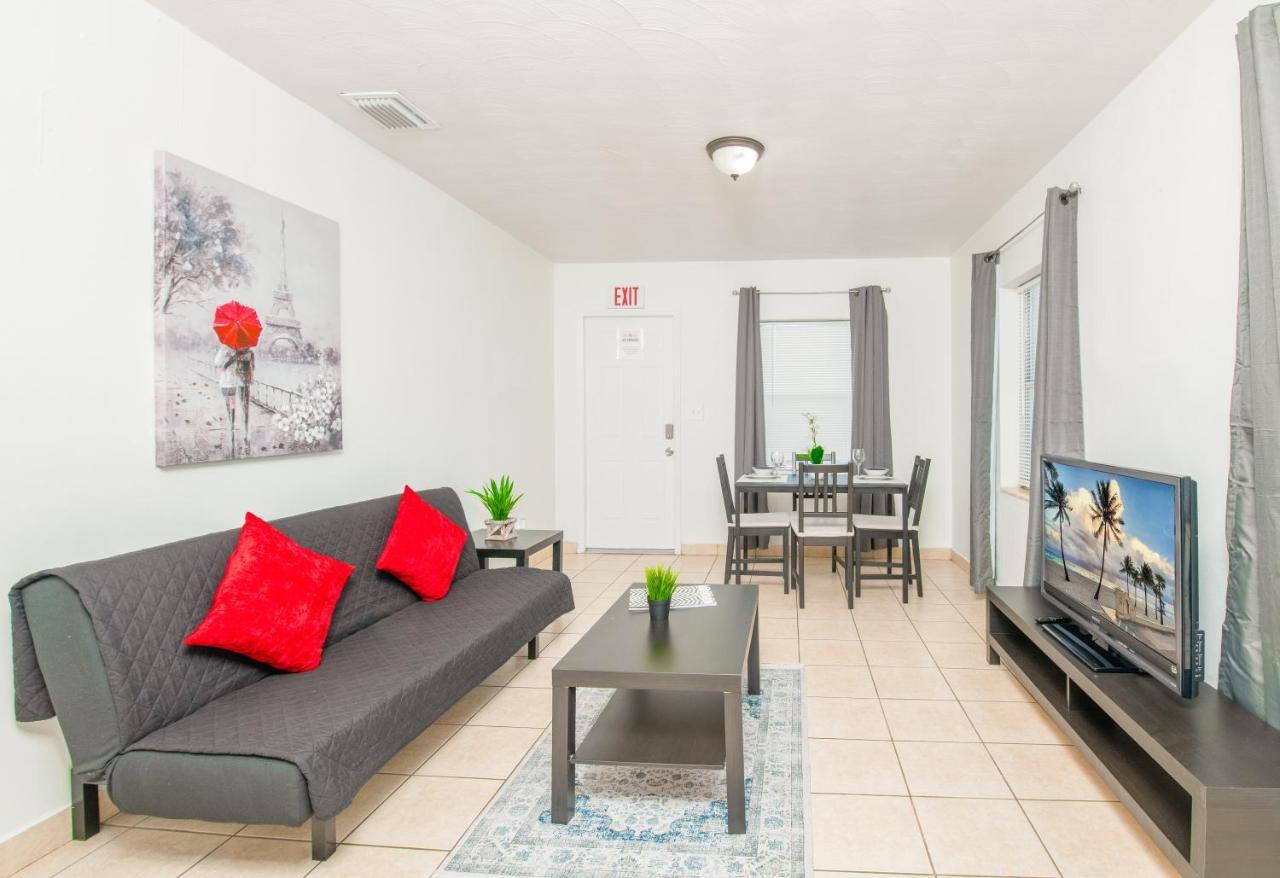 Hollywood Private Apartments エクステリア 写真