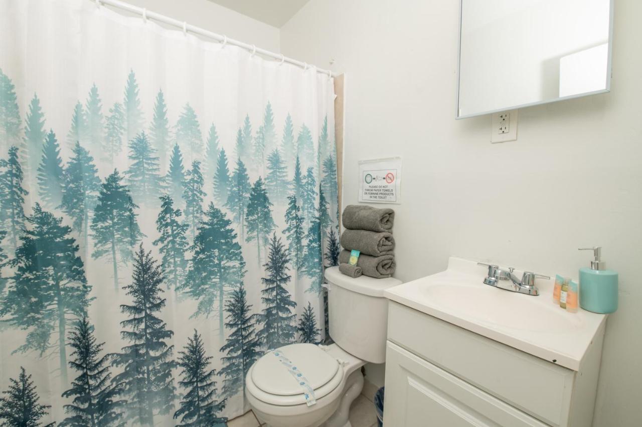 Hollywood Private Apartments エクステリア 写真
