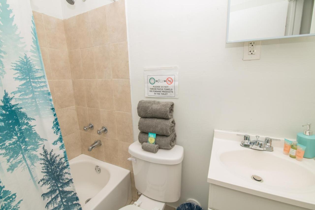 Hollywood Private Apartments エクステリア 写真