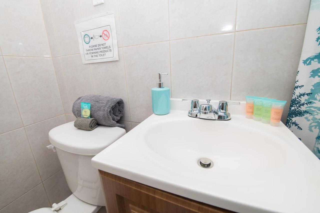 Hollywood Private Apartments エクステリア 写真