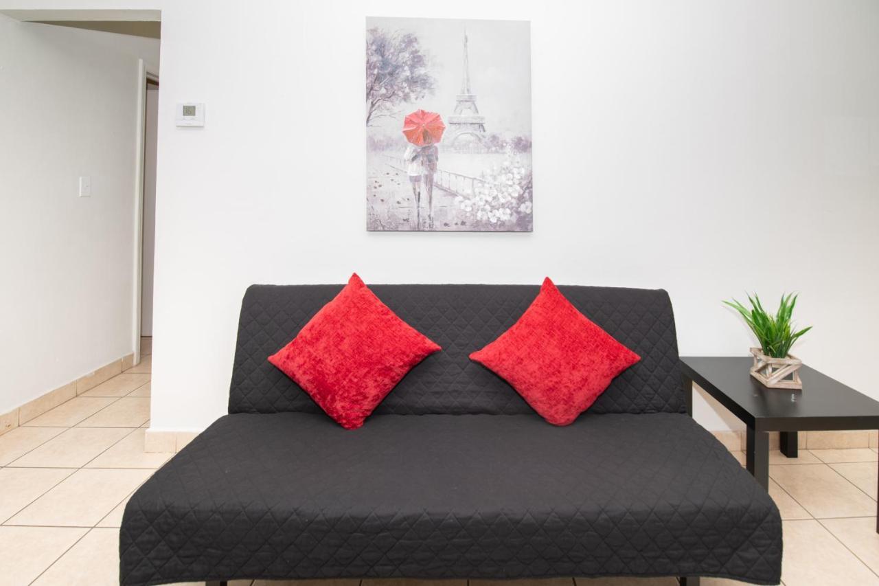Hollywood Private Apartments エクステリア 写真